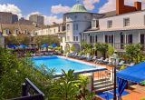 The Royal Sonesta New Orleans