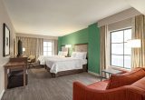 Hampton Inn and Suites New Orleans Convention Center