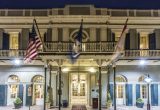 Bourbon Orleans Hotel