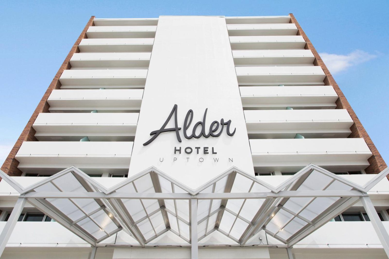 Alder Hotel Uptown New Orleans — photo 2