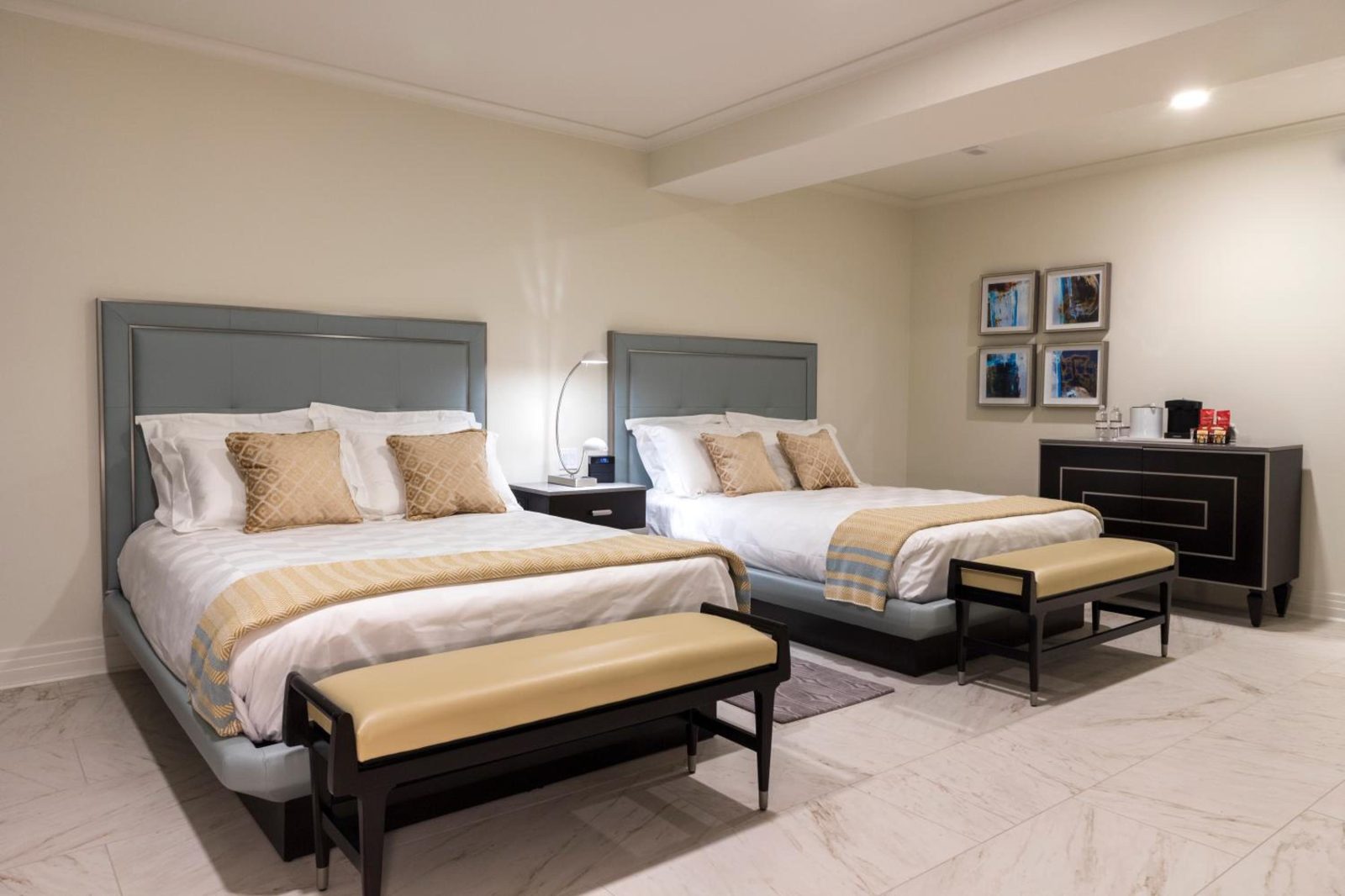 The Jung Hotel and Residences — photo 7