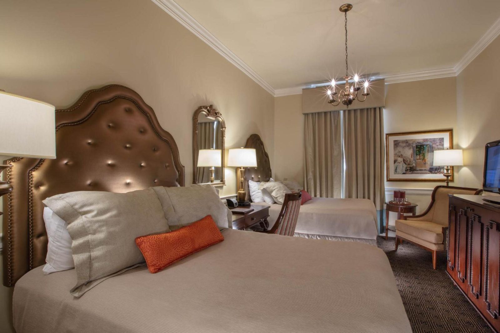 Hotel Provincial — photo 4