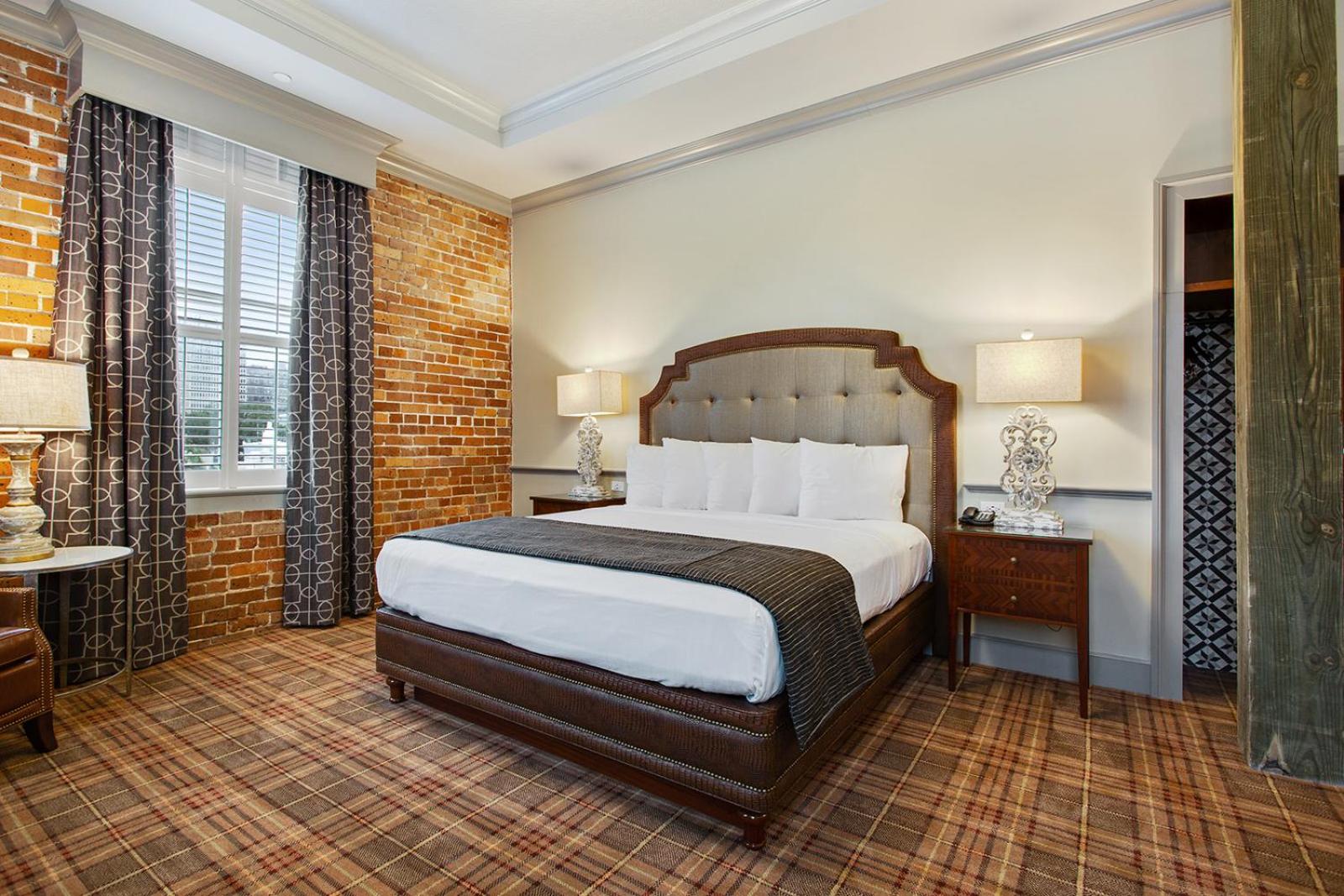 The Brakeman Hotel — photo 4