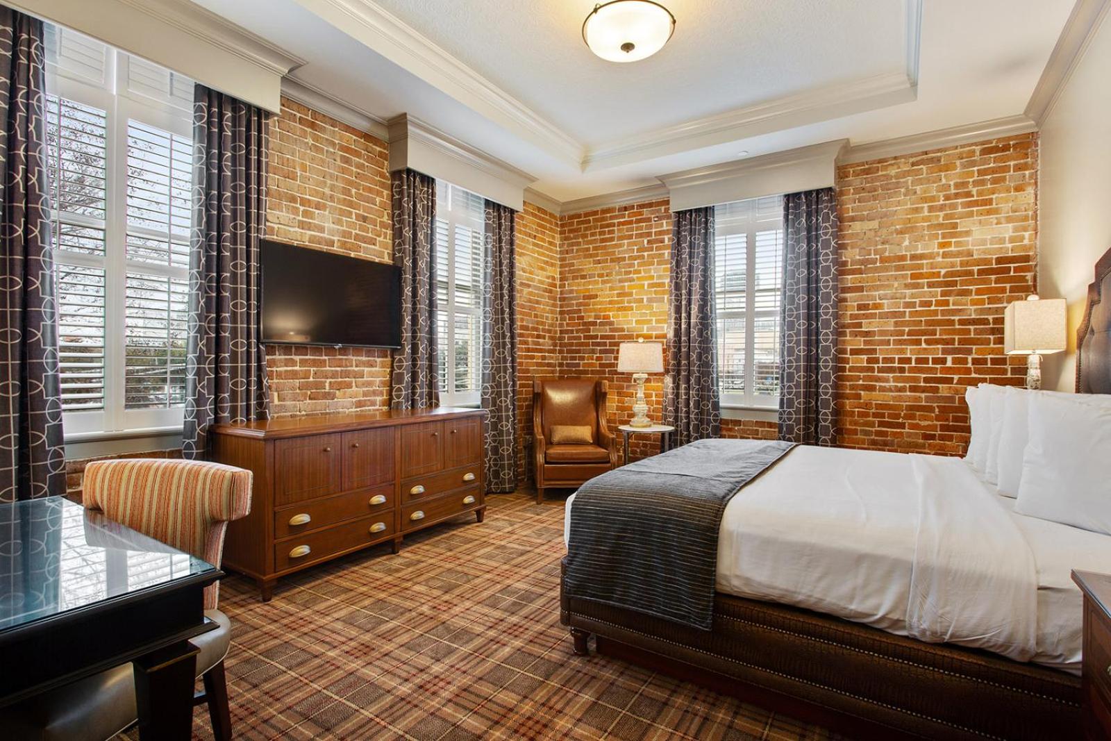 The Brakeman Hotel — photo 3