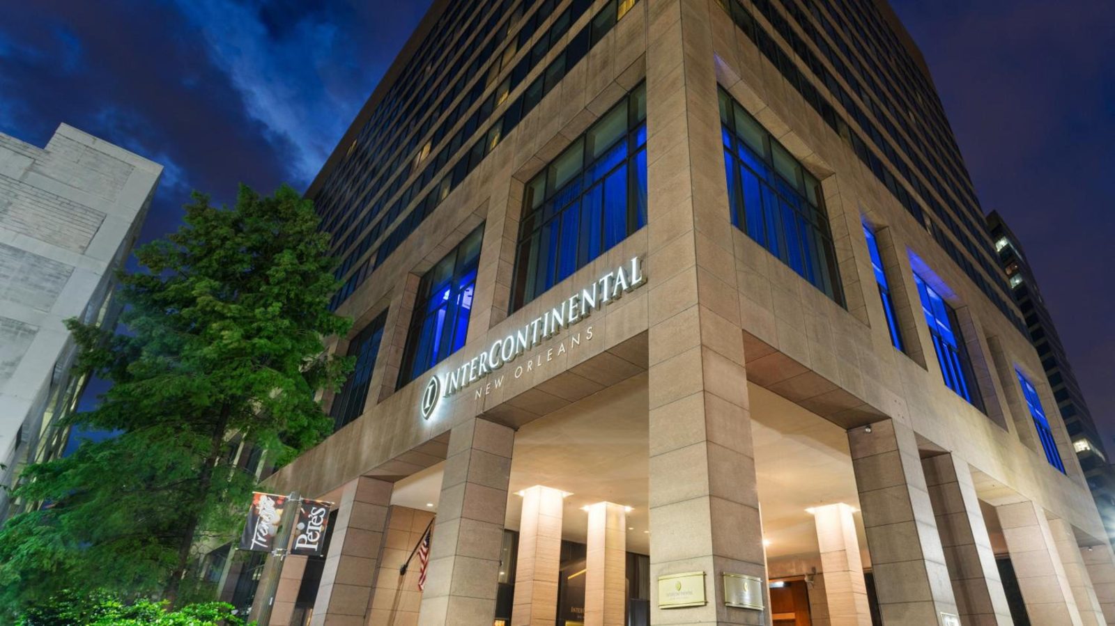 InterContinental New Orleans by IHG — photo 2