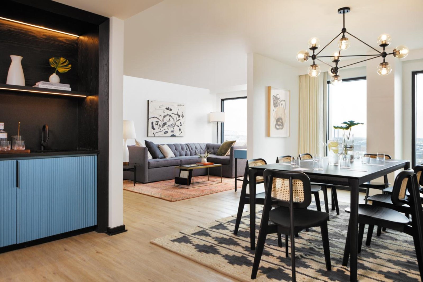 Kimpton Hotel Fontenot by IHG — photo 6