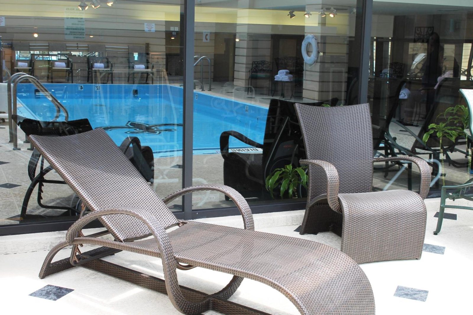 InterContinental New Orleans by IHG — photo 5