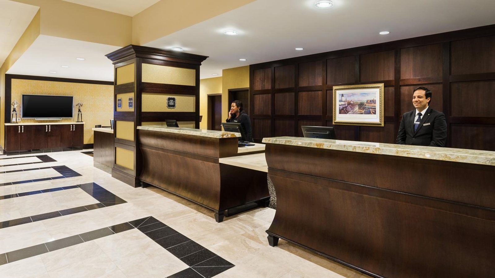 InterContinental New Orleans by IHG — photo 7