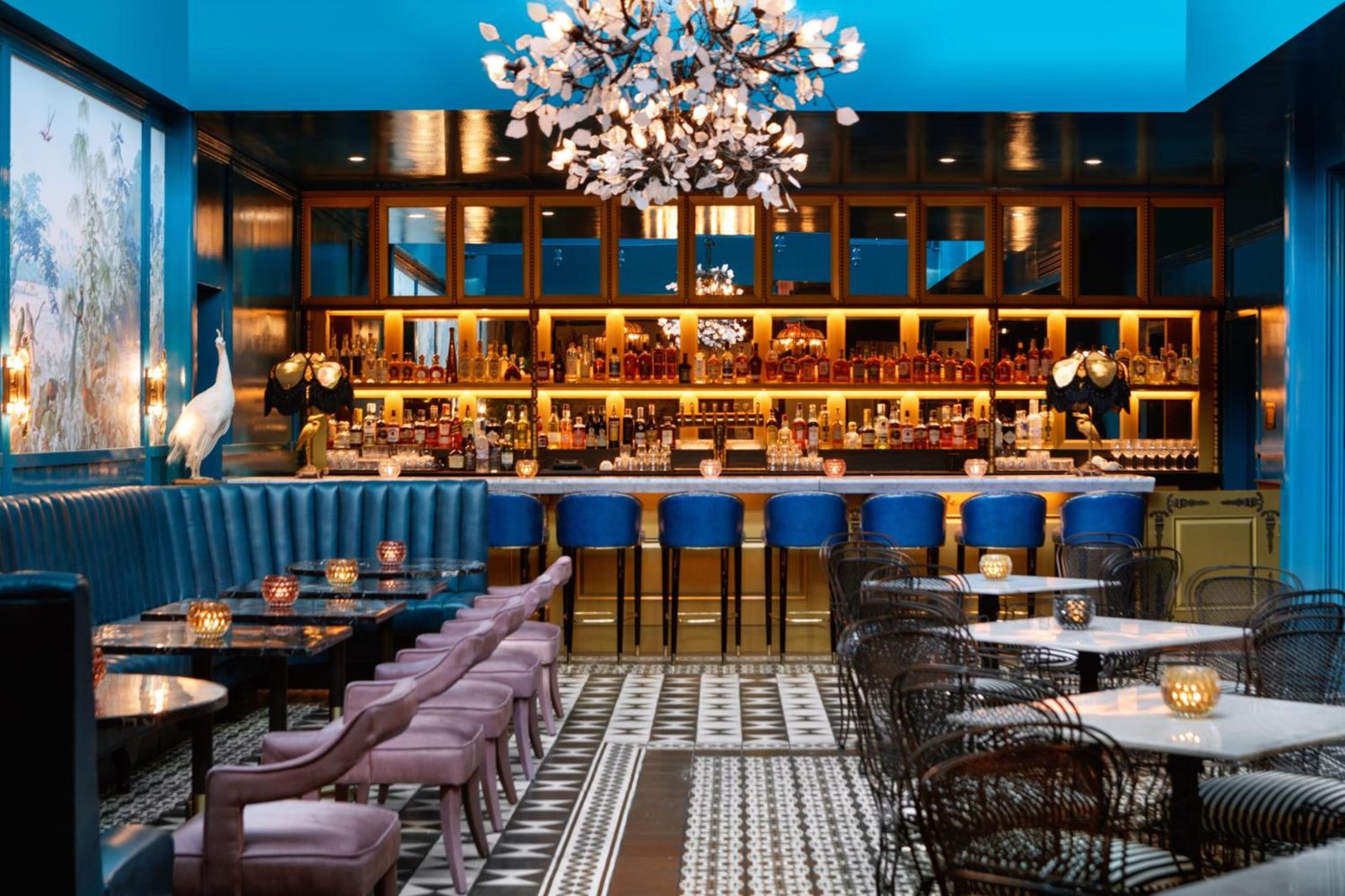 Kimpton Hotel Fontenot by IHG — photo 3