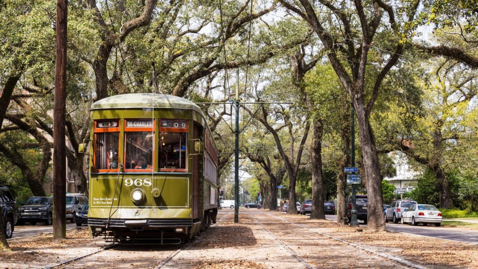 Four Seasons New Orleans — photo 7