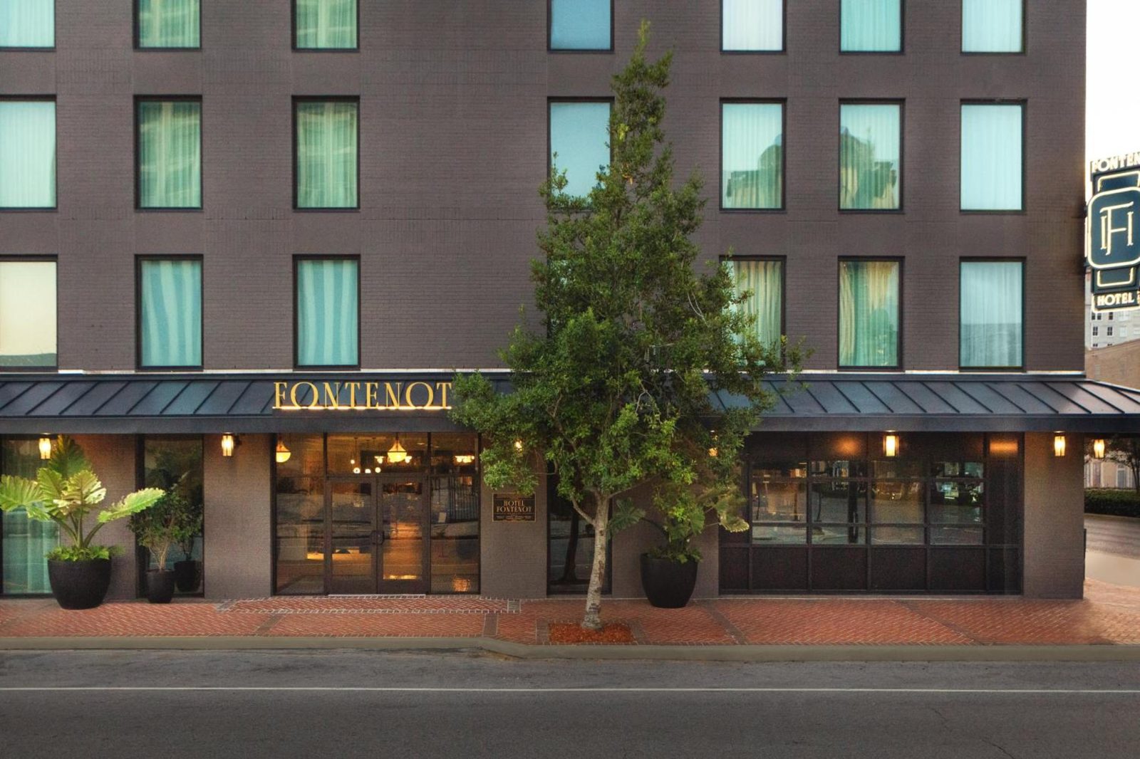 Kimpton Hotel Fontenot by IHG — photo 2