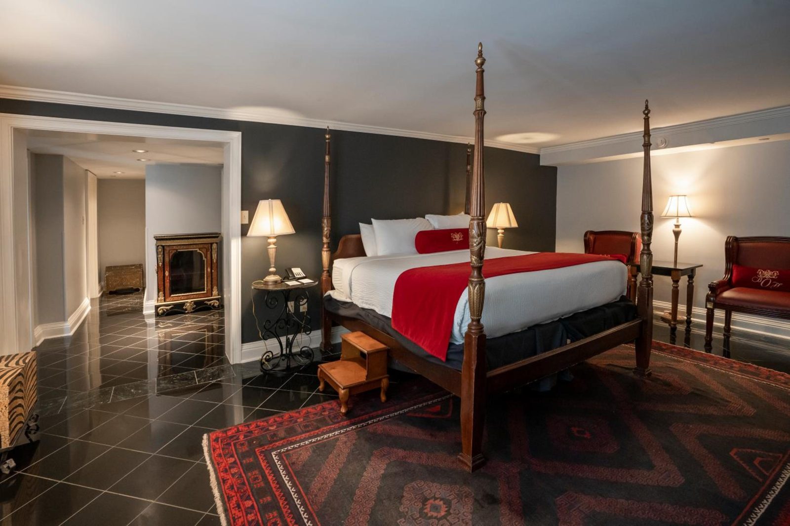 Bourbon Orleans Hotel — photo 4
