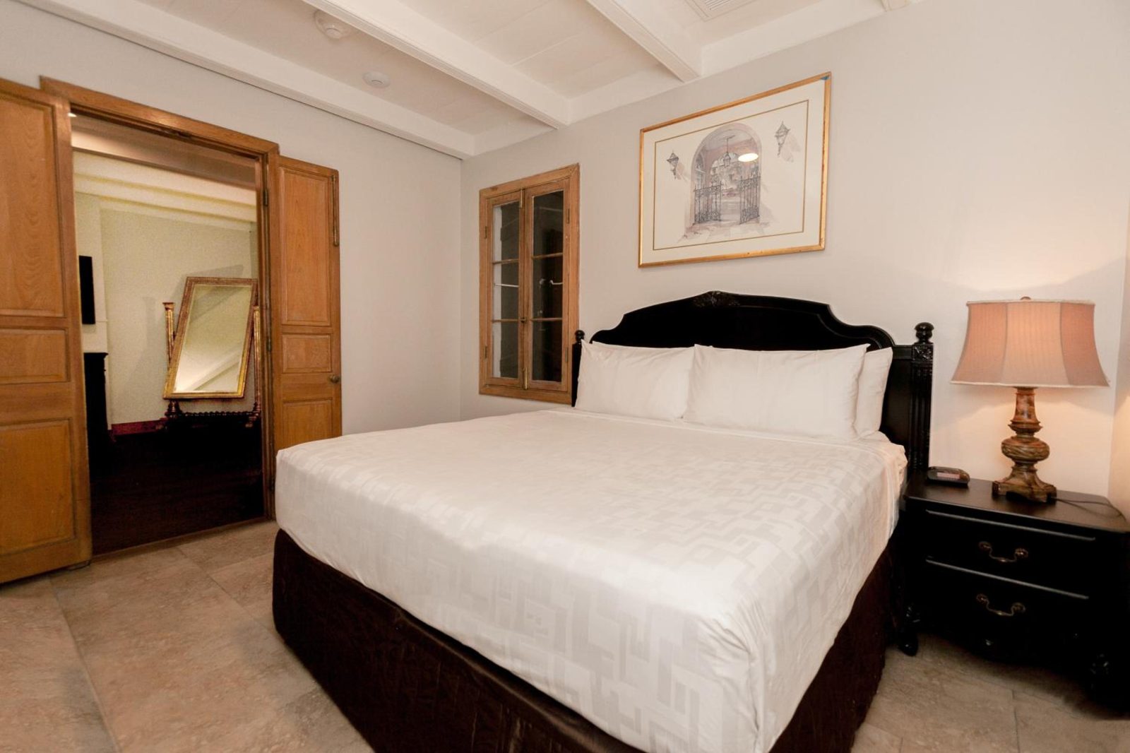 Chateau Hotel — photo 5