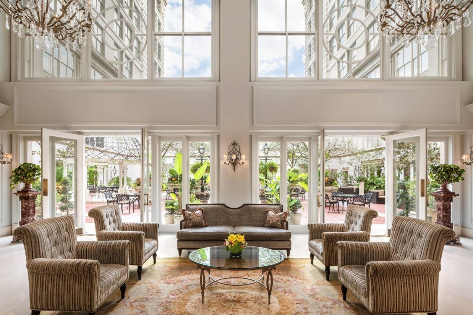 The Ritz-Carlton, New Orleans — photo 5