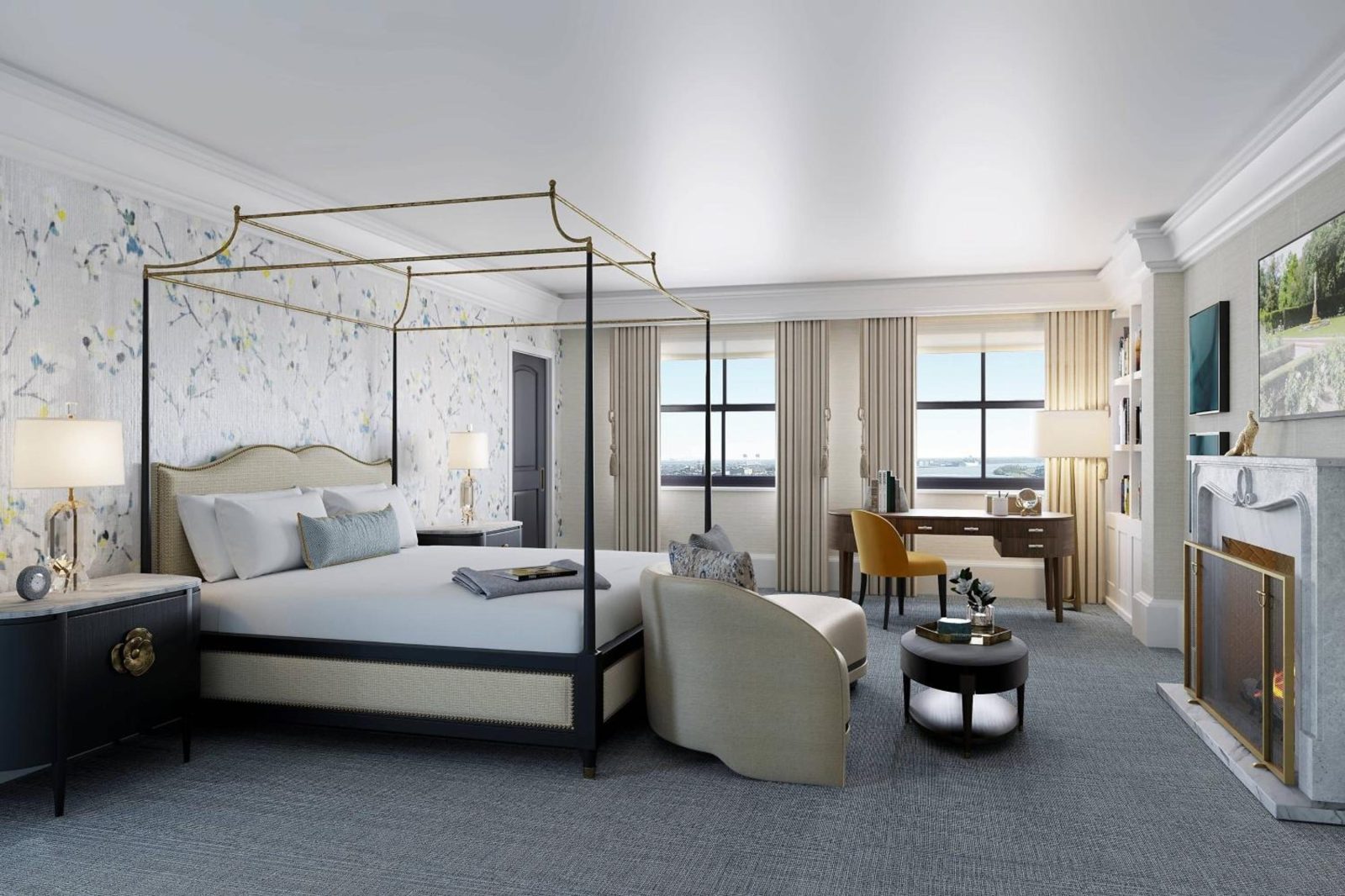 The Ritz-Carlton, New Orleans — photo 7