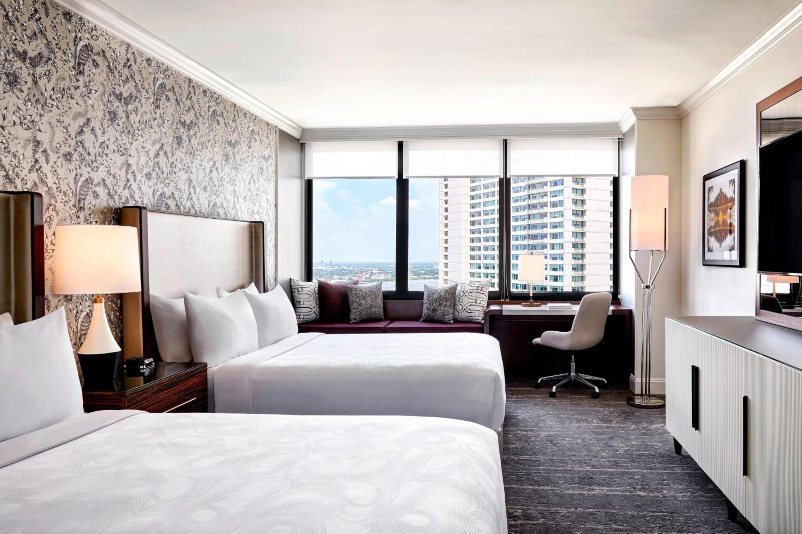 JW Marriott New Orleans — photo 7
