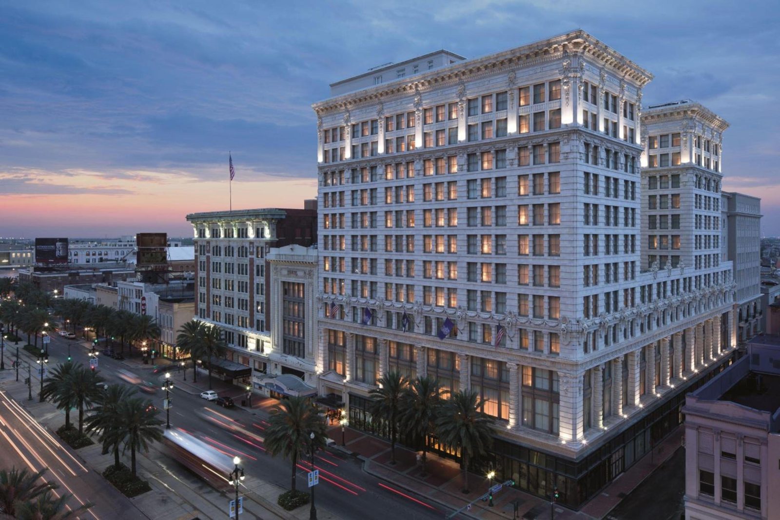 The Ritz-Carlton, New Orleans — photo 2