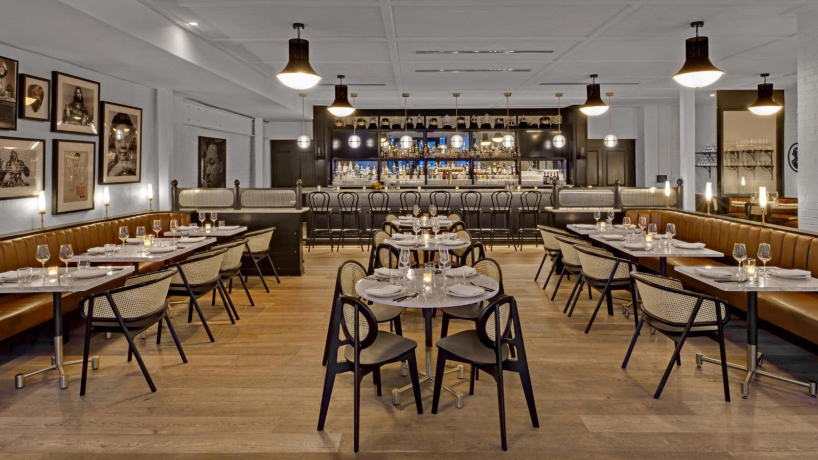 Kimpton Hotel Fontenot by IHG — photo 5