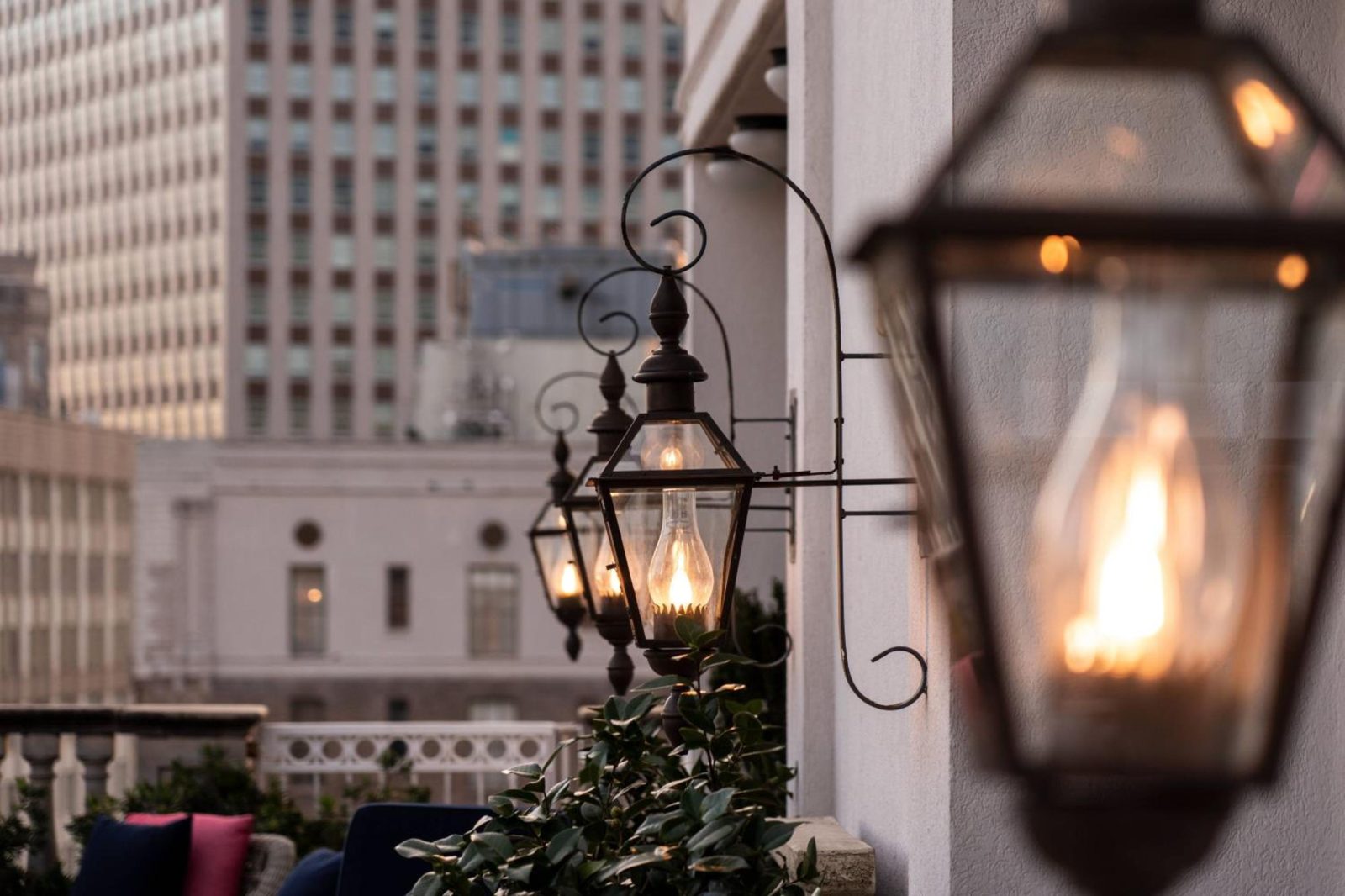 The Ritz-Carlton, New Orleans — photo 3