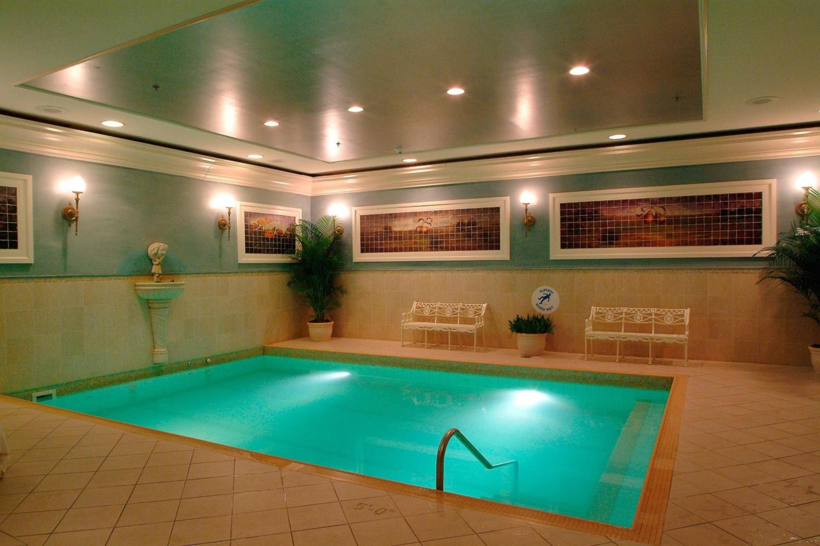 The Ritz-Carlton, New Orleans — photo 4