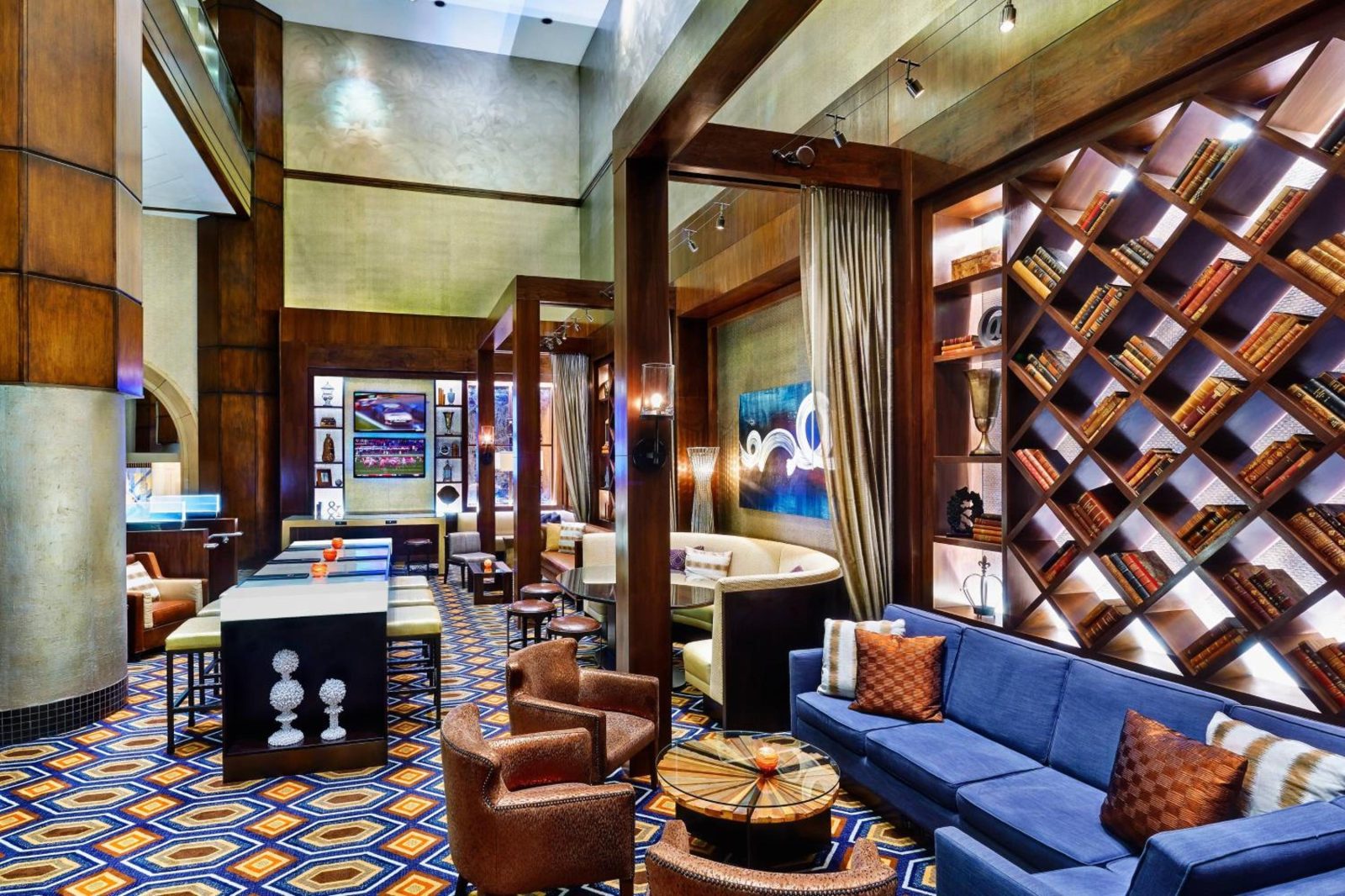 JW Marriott New Orleans — photo 3
