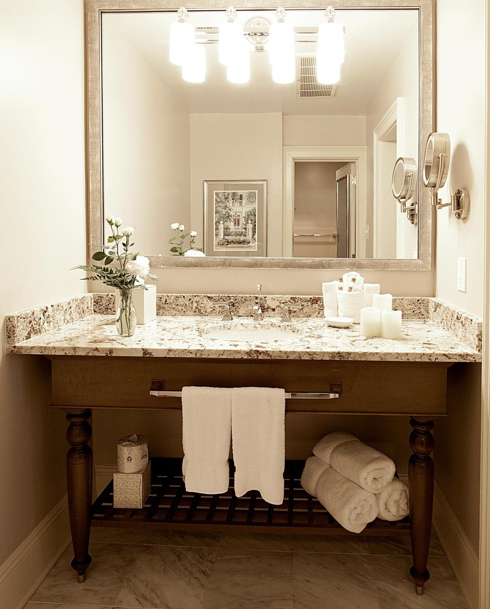 Hotel Provincial — photo 3