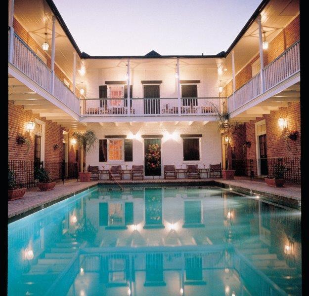 Hotel Provincial — photo 7