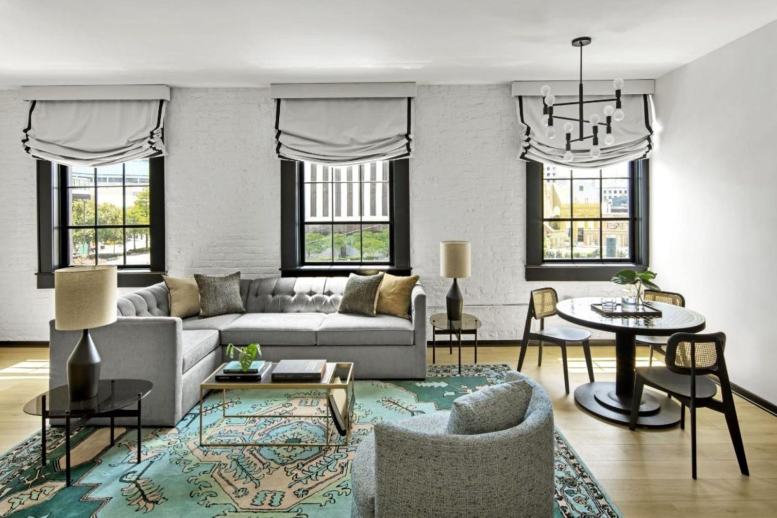 Kimpton Hotel Fontenot by IHG — photo 4