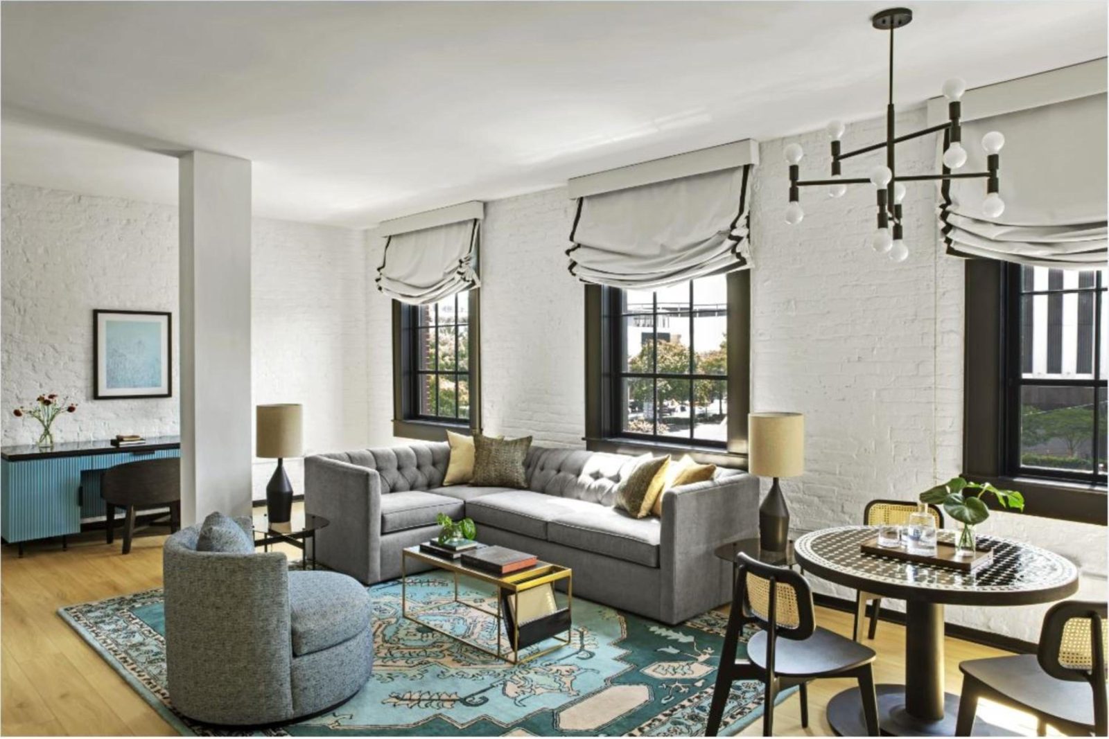 Kimpton Hotel Fontenot by IHG — photo 7