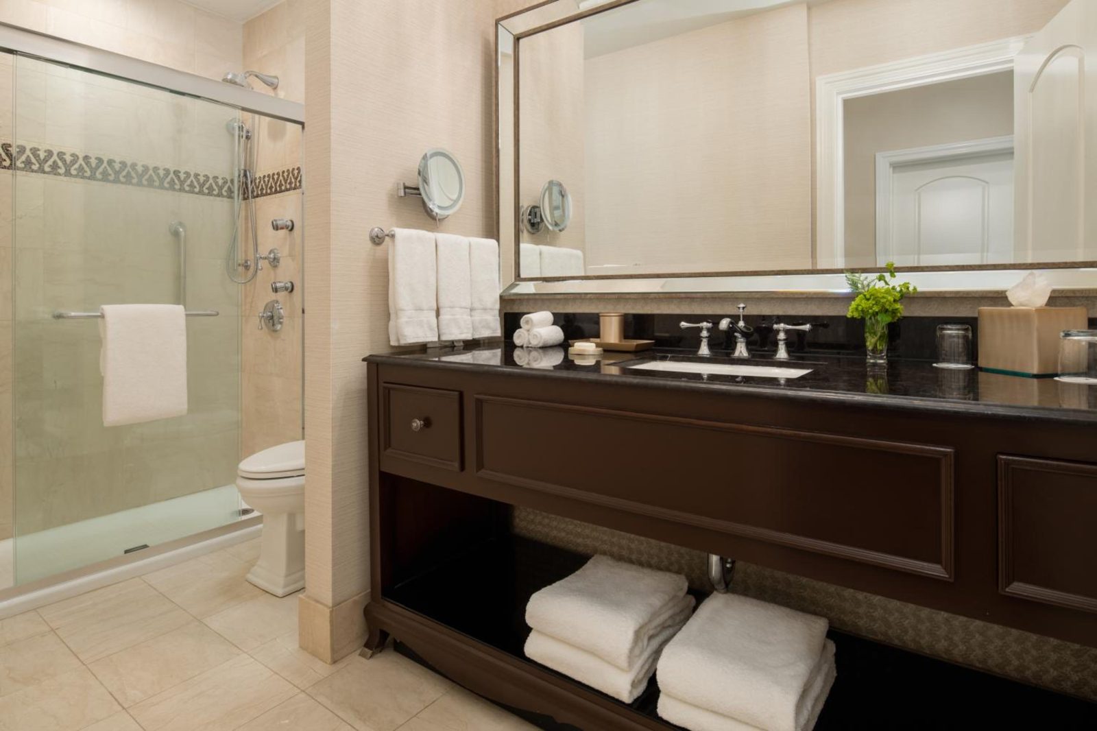 The Roosevelt Hotel New Orleans - Waldorf Astoria Hotels & Resorts — photo 5