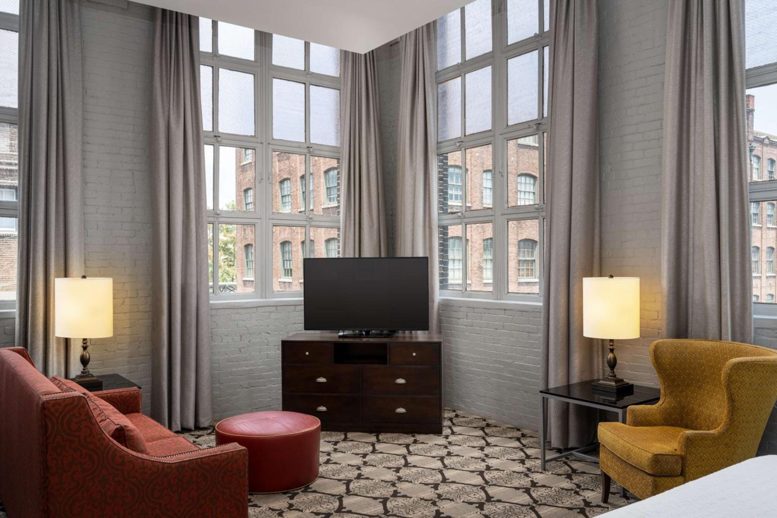 Hampton Inn and Suites New Orleans Convention Center — photo 3