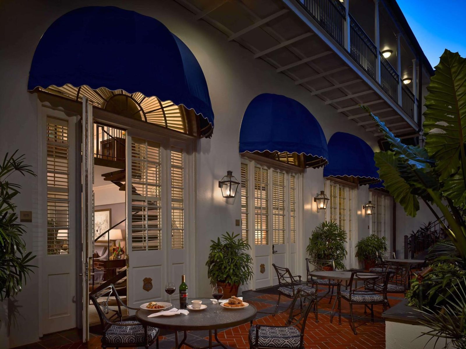The Royal Sonesta New Orleans — photo 6