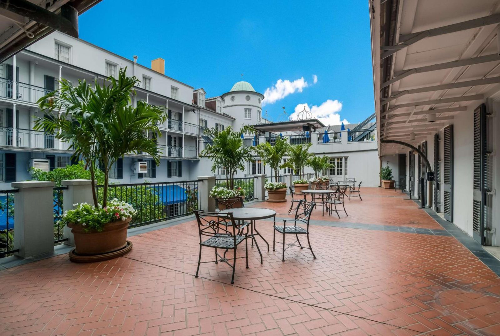 The Royal Sonesta New Orleans — photo 7
