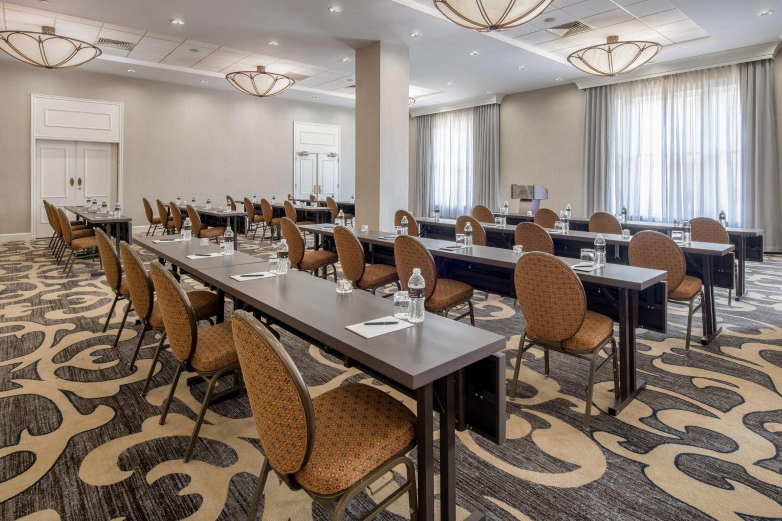 The Roosevelt Hotel New Orleans - Waldorf Astoria Hotels & Resorts — photo 6