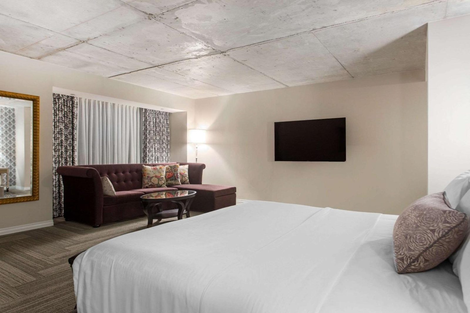 Cambria Hotel New Orleans Downtown Warehouse District — photo 7