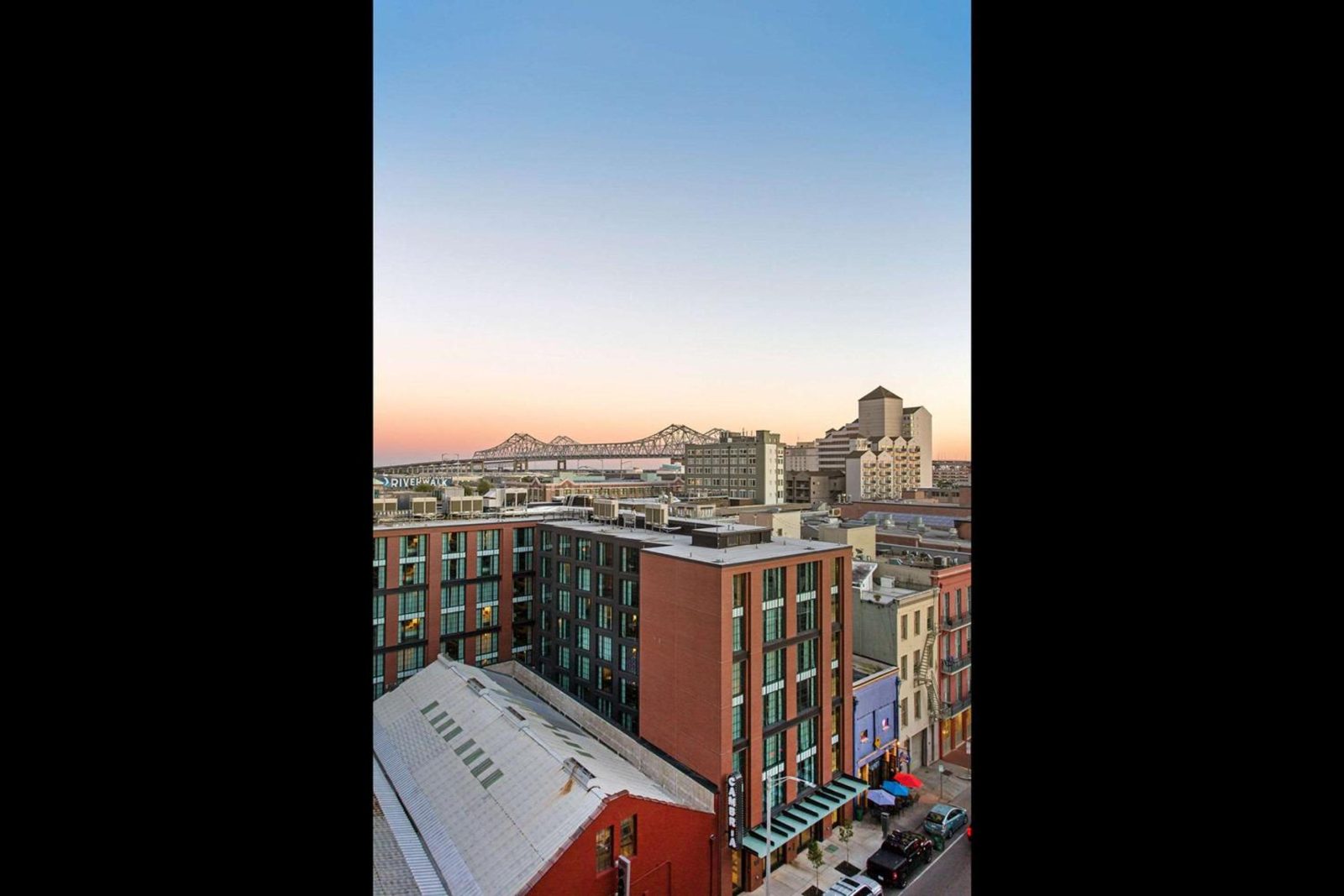 Cambria Hotel New Orleans Downtown Warehouse District — photo 2