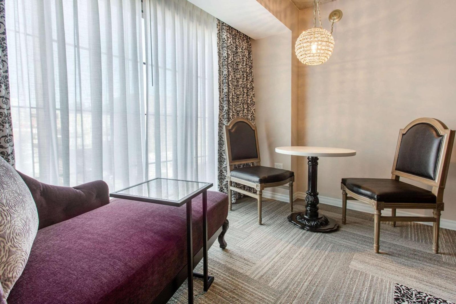 Cambria Hotel New Orleans Downtown Warehouse District — photo 4