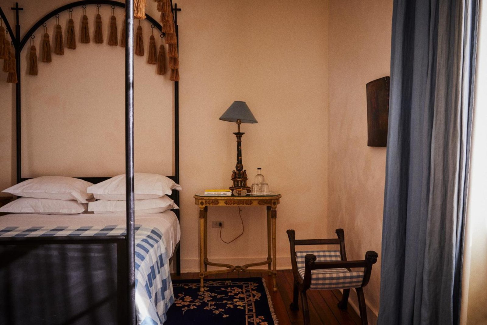 Hotel Peter and Paul, an Ash Hotel — photo 4