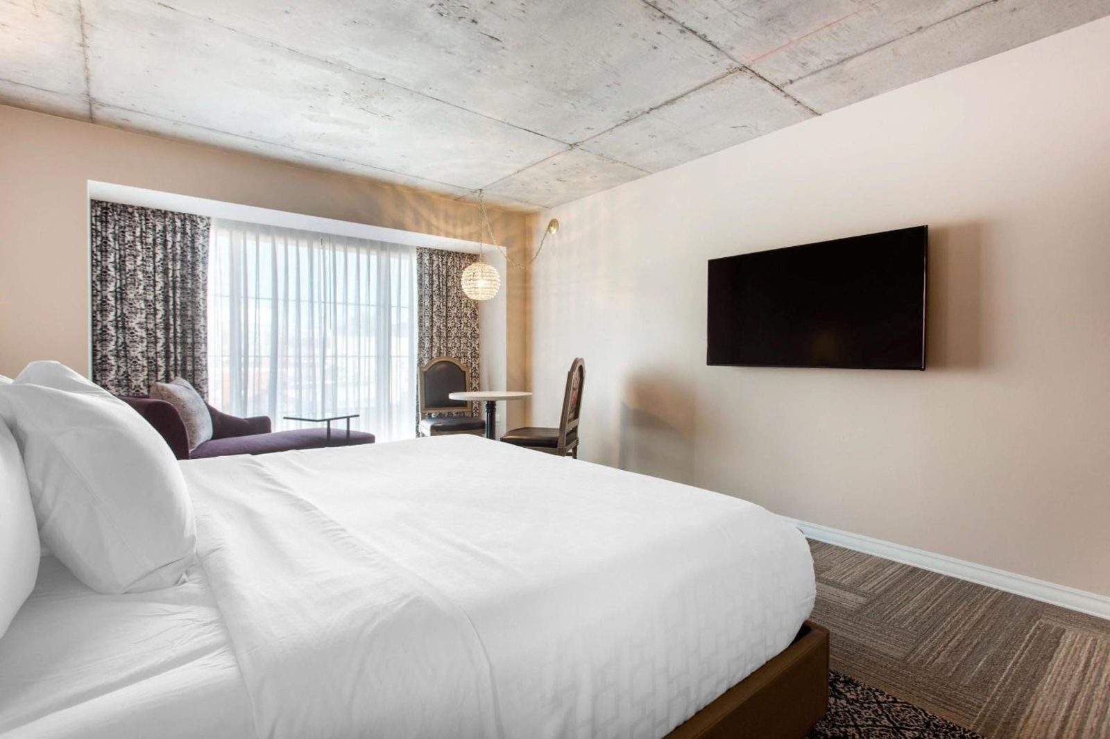 Cambria Hotel New Orleans Downtown Warehouse District — photo 3