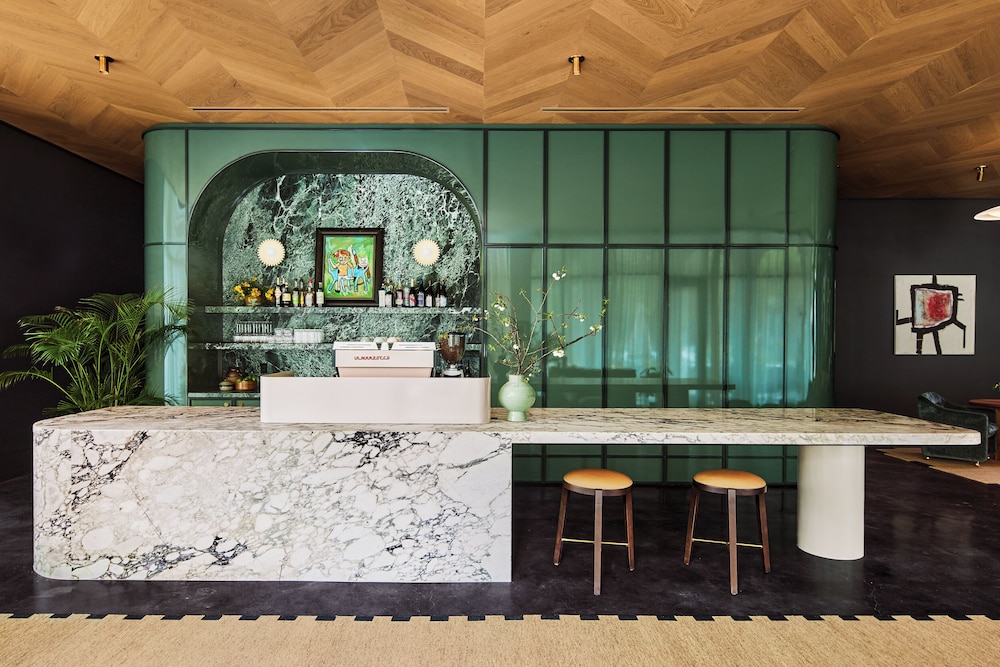 Hotel Henrietta — photo 4