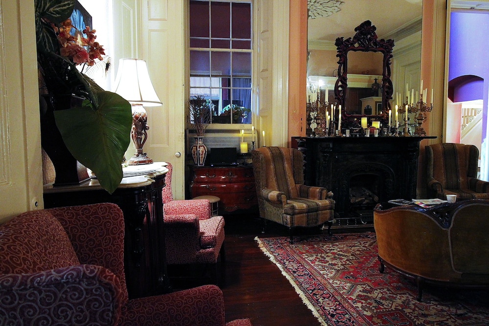 The Olivier House Hotel — photo 4