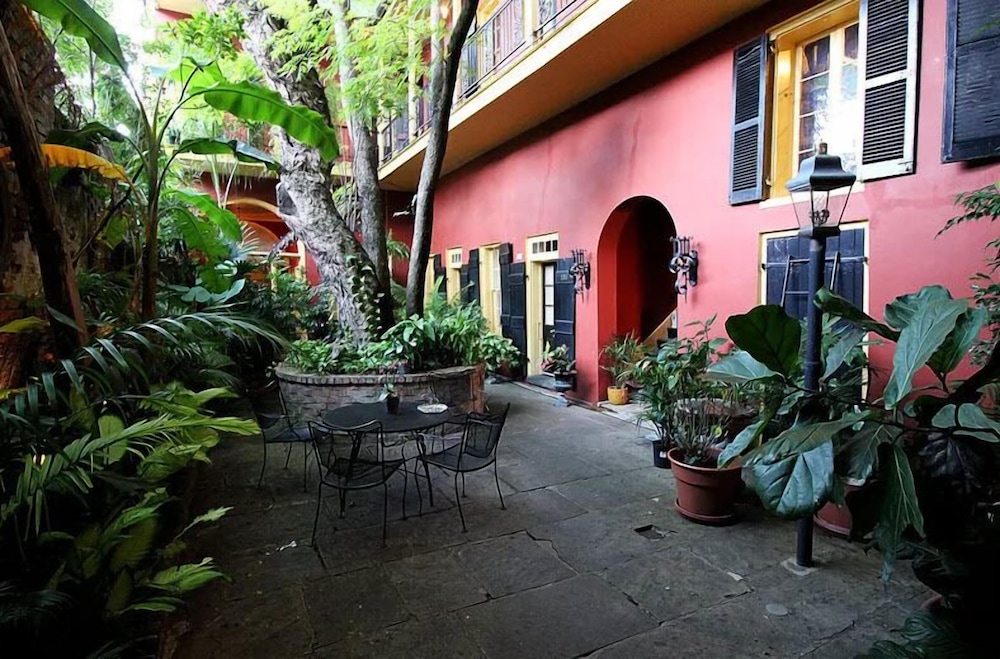 The Olivier House Hotel — photo 3