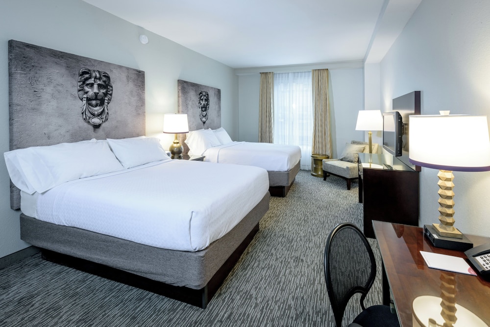 Crowne Plaza New Orleans French Qtr - Astor by IHG — photo 3