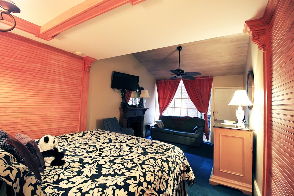 The Olivier House Hotel — photo 5