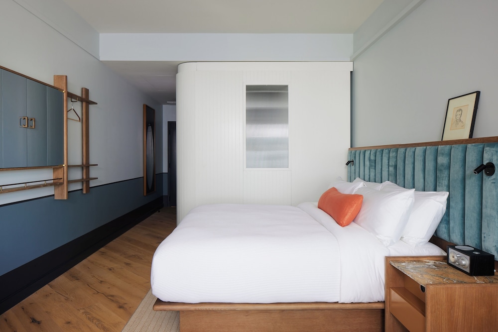 Hotel Henrietta — photo 3
