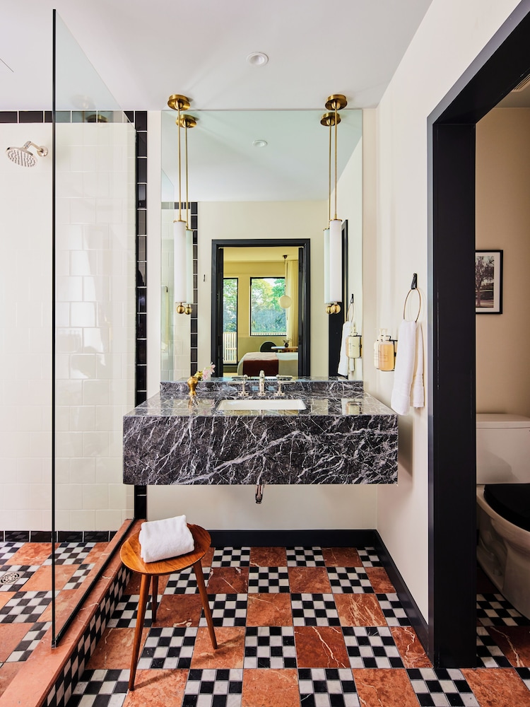 Hotel Henrietta — photo 6