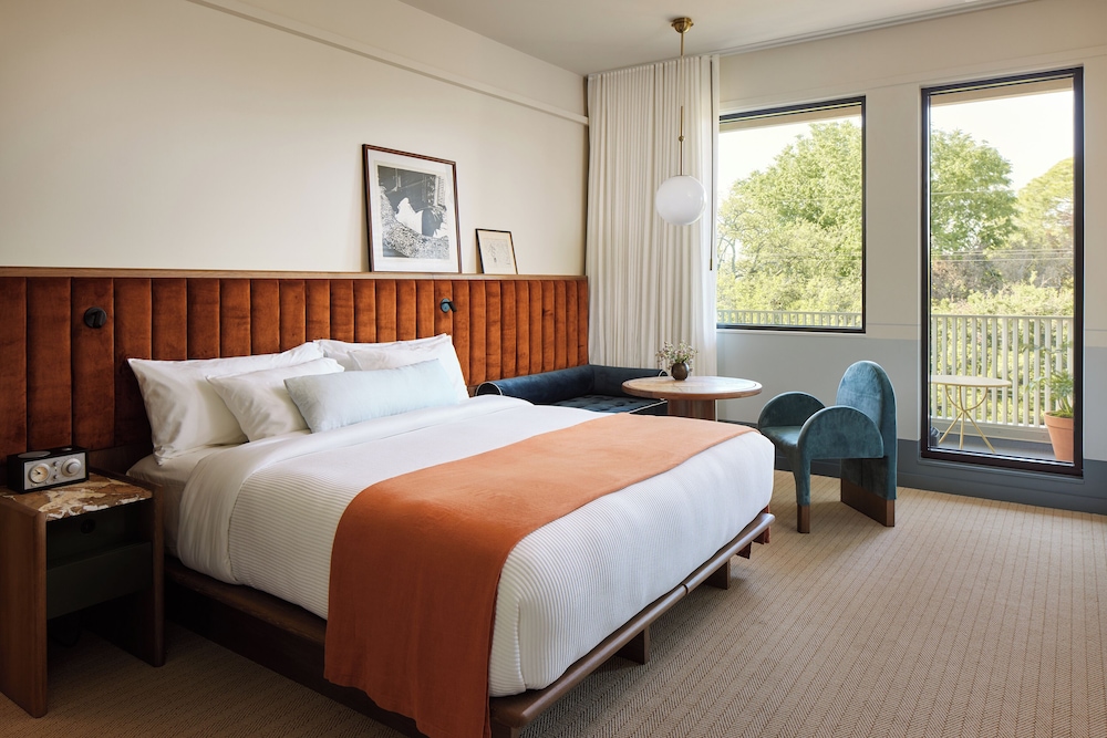 Hotel Henrietta — photo 5