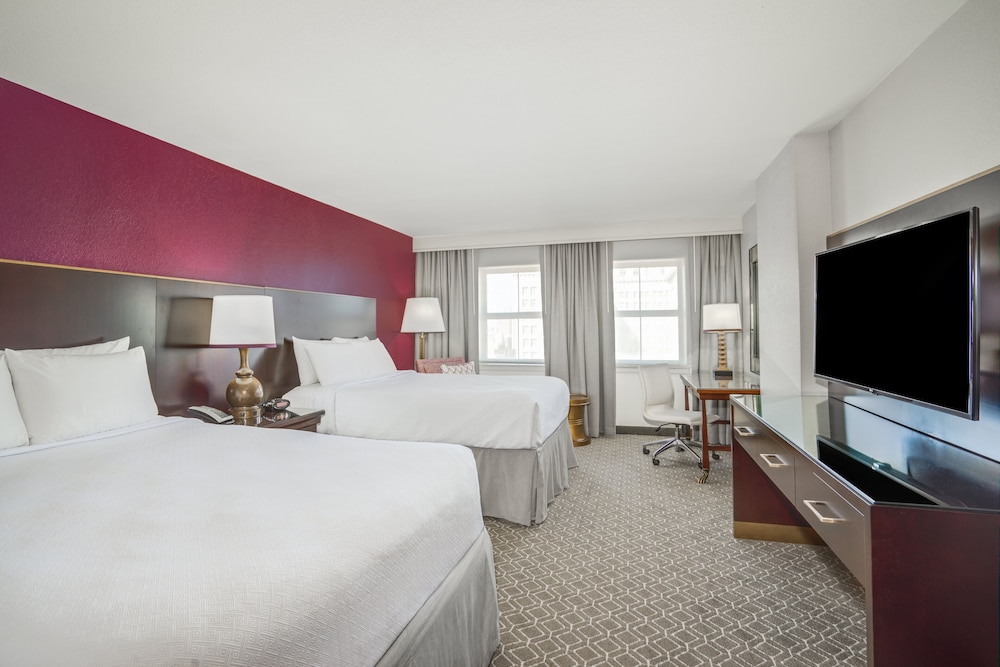 Crowne Plaza New Orleans French Qtr - Astor by IHG — photo 6
