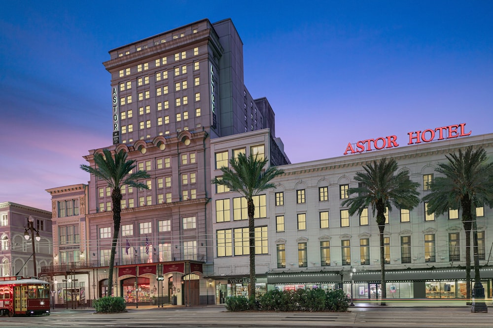 Crowne Plaza New Orleans French Qtr - Astor by IHG — photo 2