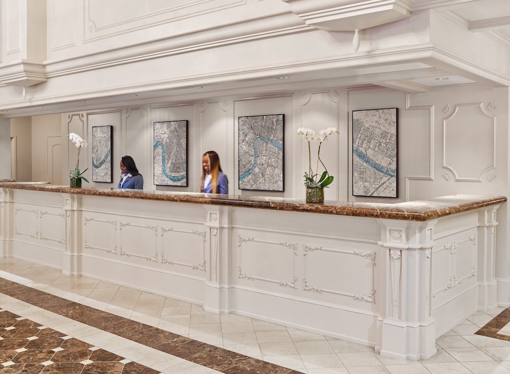 Crowne Plaza New Orleans French Qtr - Astor by IHG — photo 5